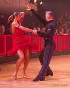 Ball der Nationen 2026 - Vorrunde Latein