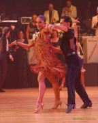 Ball der Nationen 2026 - Vorrunde Latein