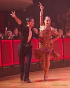 Ball der Nationen 2026 - Vorrunde Latein