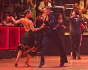 Ball der Nationen 2026 - Vorrunde Latein