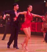 Ball der Nationen 2026 - Vorrunde Latein