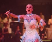 Ball der Nationen 2026 - Vorrunde Latein