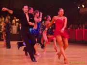 Ball der Nationen 2026 - Vorrunde Latein