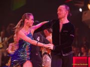 Ball der Nationen 2026 - Vorrunde Latein