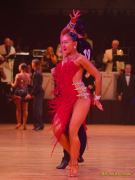 Ball der Nationen 2026 - Vorrunde Latein