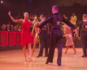 Ball der Nationen 2026 - Vorrunde Latein