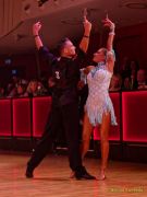 Ball der Nationen 2026 - Vorrunde Latein