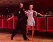 Ball der Nationen 2026 - Vorrunde Latein