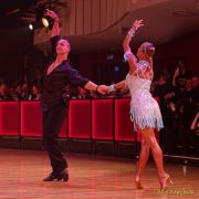 Ball der Nationen 2026 - Vorrunde Latein