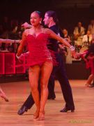 Ball der Nationen 2026 - Vorrunde Latein