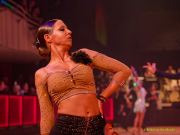 Ball der Nationen 2026 - Vorrunde Latein