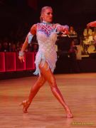 Ball der Nationen 2026 - Vorrunde Latein