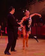 Ball der Nationen 2026 - Vorrunde Latein