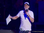 ball.total 2023 - Saalfotos