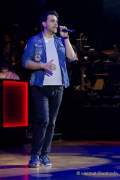 ball.total 2023 - Showeinlage Deutsches_Theater