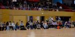 Basketball 2RLS 2022/23 TSV Weilheim - FC Bayern München 3: 80 : 59