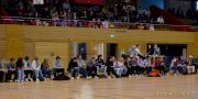 Basketball 2RLS 2022/23 TSV Weilheim - FC Bayern München 3: 80 : 59