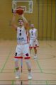 Basketball 2RLS 2022/23 TSV Weilheim - FC Bayern München 3: 80 : 59