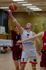 Basketball 2RLS 2022/23 TSV Weilheim - FC Bayern München 3: 80 : 59