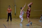 Basketball 2RLS 2022/23 TSV Weilheim - FC Bayern München 3: 80 : 59
