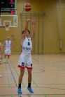 Basketball 2RLS 2022/23 TSV Weilheim - FC Bayern München 3: 80 : 59