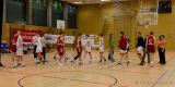 Basketball 2RLS 2022/23 TSV Weilheim - FC Bayern München 3: 80 : 59