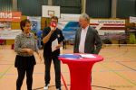 Basketball 2RLS 2025/26 TSV Weilheim -  MTSV Schwabing 2: ( Ergebnis 84 : 81 )