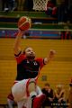Basketball 2RLS 2025/26 TSV Weilheim -  MTSV Schwabing 2: ( Ergebnis 84 : 81 )