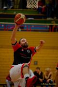 Basketball 2RLS 2025/26 TSV Weilheim -  MTSV Schwabing 2: ( Ergebnis 84 : 81 )