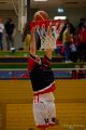 Basketball 2RLS 2025/26 TSV Weilheim -  MTSV Schwabing 2: ( Ergebnis 84 : 81 )