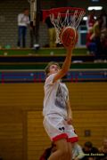 Basketball 2RLS 2025/26 TSV Weilheim -  MTSV Schwabing 2: ( Ergebnis 84 : 81 )