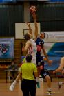 Basketball 2RLS 2025/26 TSV Weilheim -  MTSV Schwabing 2: ( Ergebnis 84 : 81 )