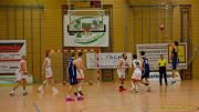 Basketball 2RLS 2025/26 TSV Weilheim -  MTSV Schwabing 2: ( Ergebnis 84 : 81 )