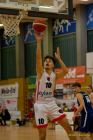 Basketball 2RLS 2025/26 TSV Weilheim -  MTSV Schwabing 2: ( Ergebnis 84 : 81 )