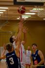 Basketball 2RLS 2025/26 TSV Weilheim -  MTSV Schwabing 2: ( Ergebnis 84 : 81 )