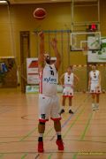Basketball 2RLS 2025/26 TSV Weilheim -  MTSV Schwabing 2: ( Ergebnis 84 : 81 )