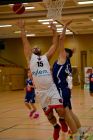 Basketball 2RLS 2025/26 TSV Weilheim -  MTSV Schwabing 2: ( Ergebnis 84 : 81 )