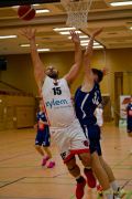 Basketball 2RLS 2025/26 TSV Weilheim -  MTSV Schwabing 2: ( Ergebnis 84 : 81 )