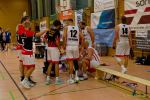 Basketball 2RLS 2025/26 TSV Weilheim -  MTSV Schwabing 2: ( Ergebnis 84 : 81 )
