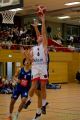 Basketball 2RLS 2025/26 TSV Weilheim -  MTSV Schwabing 2: ( Ergebnis 84 : 81 )
