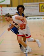 Basketball 2RLS 2025/26 TSV Weilheim -  MTSV Schwabing 2: ( Ergebnis 84 : 81 )
