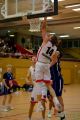 Basketball 2RLS 2025/26 TSV Weilheim -  MTSV Schwabing 2: ( Ergebnis 84 : 81 )