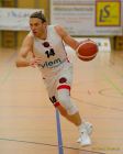 Basketball 2RLS 2025/26 TSV Weilheim -  MTSV Schwabing 2: ( Ergebnis 84 : 81 )