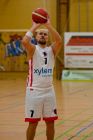 Basketball 2RLS 2025/26 TSV Weilheim -  MTSV Schwabing 2: ( Ergebnis 84 : 81 )
