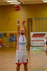 Basketball 2RLS 2025/26 TSV Weilheim -  MTSV Schwabing 2: ( Ergebnis 84 : 81 )