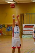 Basketball 2RLS 2025/26 TSV Weilheim -  MTSV Schwabing 2: ( Ergebnis 84 : 81 )