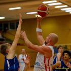 Basketball 2RLS 2025/26 TSV Weilheim -  MTSV Schwabing 2: ( Ergebnis 84 : 81 )