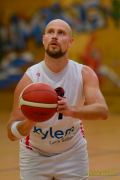 Basketball 2RLS 2025/26 TSV Weilheim -  MTSV Schwabing 2: ( Ergebnis 84 : 81 )