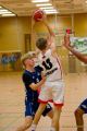 Basketball 2RLS 2025/26 TSV Weilheim -  MTSV Schwabing 2: ( Ergebnis 84 : 81 )