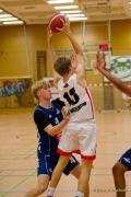 Basketball 2RLS 2025/26 TSV Weilheim -  MTSV Schwabing 2: ( Ergebnis 84 : 81 )